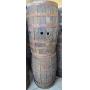 Weekly Online Auction: Oak Barrles, Faygo Crate, SpeedTrax Road Racing Set, Fishing Poles, Antiques,
