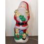 Blow Molds & Holiday Decor- Scott & Deb Davis Estate Online Auction- St. Louis, MI