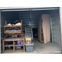 August Foreclosed Storage Units Online Auction