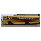 2004 Blue Bird School Bus