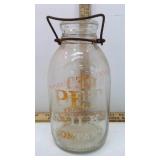 PET Milk Company