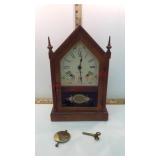 Seth Thomas Mantle Clock