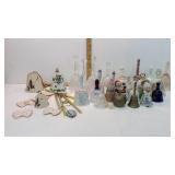Bells and Windchimes
