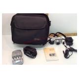 HP 618 Digital Camera