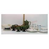 Miscellaneous Dishes