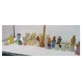 Avon Bottle Collection
