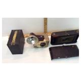 Vintage Cameras