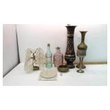 Vases, Bottles and More