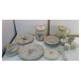 Assorted Kitchenware
