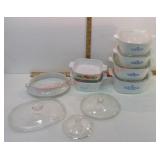 Corning Ware Pans and More