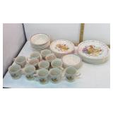 Corelle Place Settings for 12