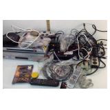 Sony DVD Players and More