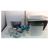 Christmas Decorations and More