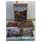 Puzzles