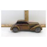 Metal Car Collector Item