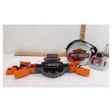 Harley Davidson Collection Items