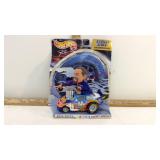 Kyle Petty Hot Wheels Collection Item