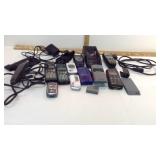Craftsman Electric Engraver and More
