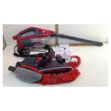 Dirt Devil 360 Reach with Attachments