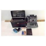 Polaroid Land Camera Automatic 239