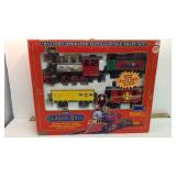 Echo Classic Rail G-Scale Train Set