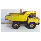 Tonka Dump Truck