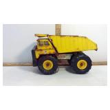Caterpillar Dump Truck