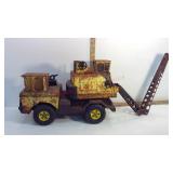 Tonka Crane