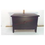 Wooden Box