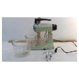 Sunbeam Mixmaster