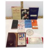 Collectible Books