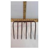 Cob Fork