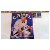 Camel Collectibles