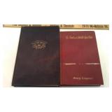 2 Vintage Books