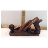 Wood Plane