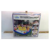 Pre School Play Center