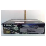 Lasonic DVD Player