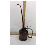 Vintage Oil Can