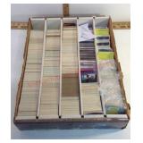 Detroit Baseball Cards and More