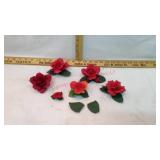 Pottery Roses, Cassette Tapes, Sport Collection Ma