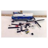 Lego Set 4439