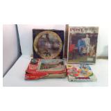 Vintage Puzzles