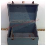 Vintage Wooden Box
