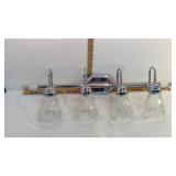 4 Light Light Fixtures