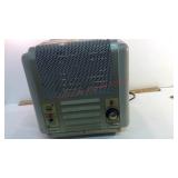 Montgomery Ward Heater