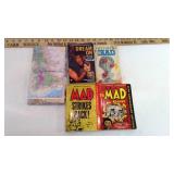 Vintage Books And More