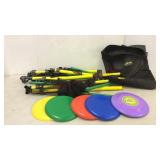 Disk Golf