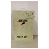 First Aid Cabinet