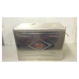 Western Field Cooler