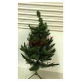 4 Ft Presto Pine Pine Tree